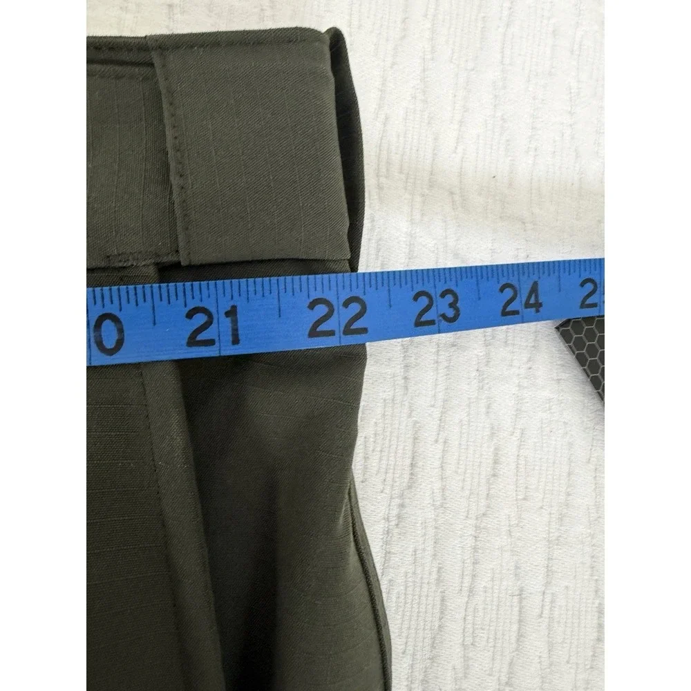 NWT!! Blauer 8666 Tactical Pants OD Green Cargo Work Uniform Combat, Sz 44regX37